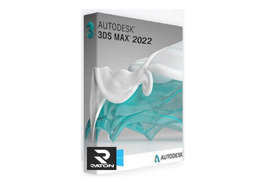 3ds MAX Crackeado Download Gratis 2023 [Raton]