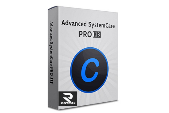 Advanced Systemcare v14 Key Download Gratis 2023 [Raton]