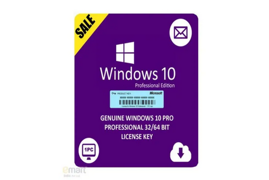 Chave Windows 10 Download Gratis + ISO File Portuguese 2023