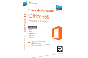 Chave de Ativação Office 365 Grátis [Chave Office 365]