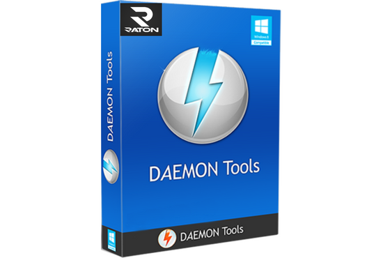 Daemon Tools 5.0.1 Serial Download Gratis 2023 [Raton]