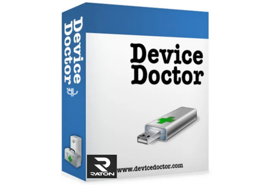 Device Doctor Crackeado License Key Download Gratis 2023 [Raton]