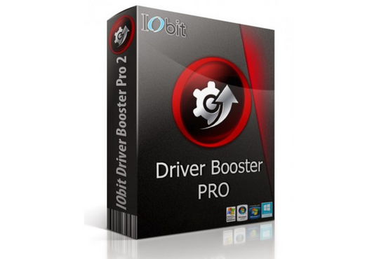 Driver Booster 6.5 Serial key Download Gratis [Raton]