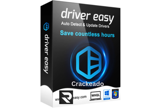 Driver Easy Crackeado