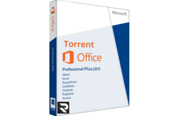 Office 2013 Torrent Português