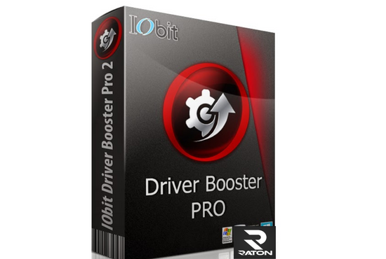 Driver Booster 6.1 Serial Key Download Gratis 2023 [Raton]