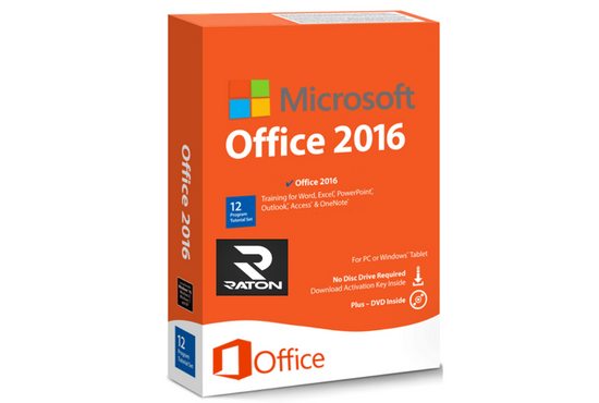 Ativador Office 2016 Download Gratis Portuguese 2023 [Raton]