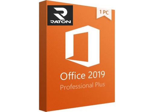 Ativador Office 2019 Download Gratis [Raton] 2023