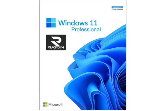Ativador Windows 11 Grátis Download Português 2023 PT-BR [Raton]