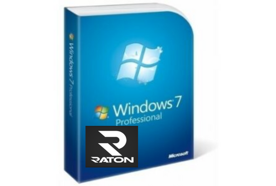 Ativador Windows 7 Download Gratis Portuguese 2023 [Raton]