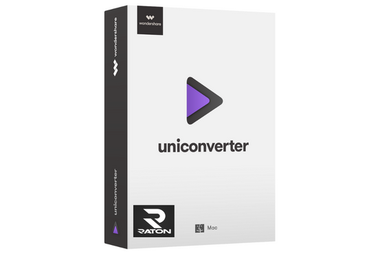Wondershare Uniconverter Crackeado Download Gratis 2023 [Raton]