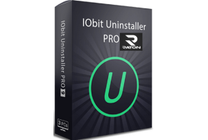 iObit Uninstaller 8.6 Serial