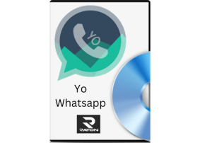 Yo Whatsapp 17.00 Heymods