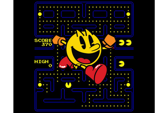 Pacman 30th Anniversary PC Download Gratis 2023 [Raton]