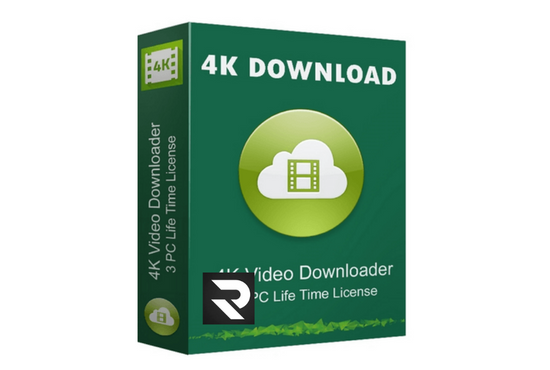 4k Video Downloader Crackeado
