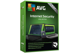 AVG Internet Security Crackeado