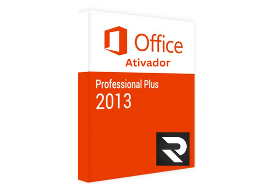 Ativador Office 2013 Download Português Grátis 2023 Raton
