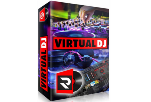Atomix VirtualDJ 8 Pro Crackeado