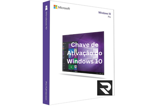 Chave de Ativação do Windows 10 Download Gratis 2023