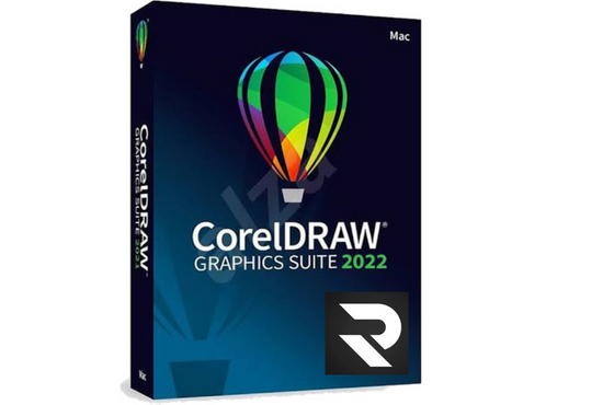 CorelDraw 2022 Download Crackeado