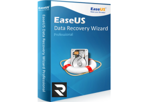 Easeus Data Recovery Wizard Serial 2019