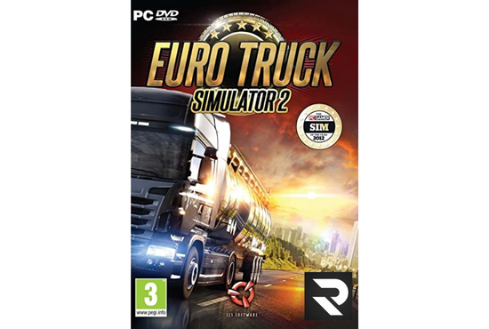 Euro Truck Simulator 2 Torrent Português Download Gratis Raton 2023