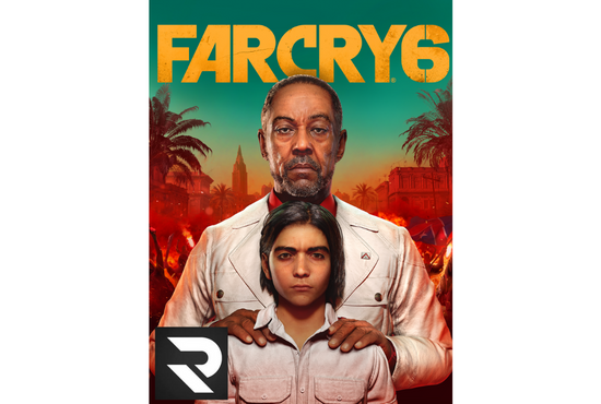 Far Cry 6 Crack Torrent Grátis Download Português 2023 Raton