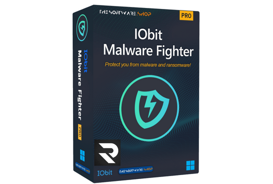 IObit Malware Fighter Pro Crackeado