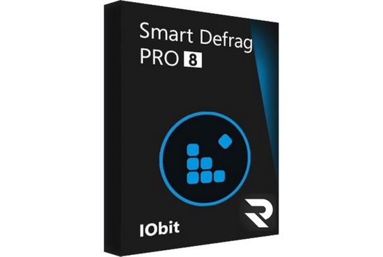 Smart Defrag 6.1.5 Serial