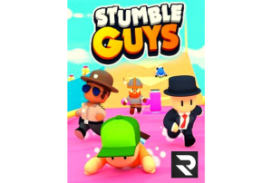 Stumble Guys 0.33 APK