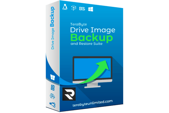 TeraByte Drive Image Backup Crackeado Download Gratis Portuguese 2023