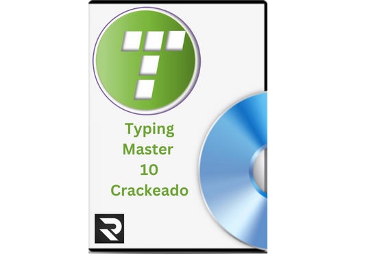 Typing Master 10 Crackeado
