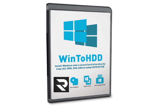 WinToHDD Enterprise Crackeado Download Gratis Portuguese 2023