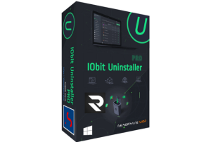 iObit Uninstaller 8.3 Serial