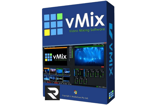 vMix Pro Crackeado Download Gratis Portuguese 2023