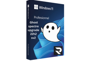 windows 11 ghost spectre upgrade 22h2 sv2
