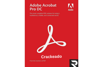 Adobe Acrobat Pro DC Crackeado