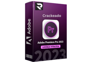 Adobe Premiere Pro Crackeado Português