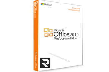 Ativador Office 2010 Download Portuguese [Raton]