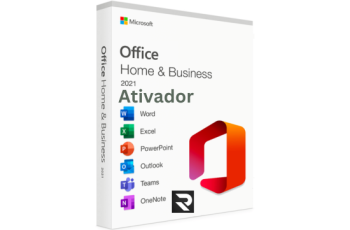 Ativador Office 2021 Gratis Download Portuguese 2023 [Raton]