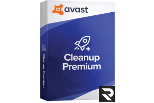 Avast Cleanup Premium Serial Key 2019