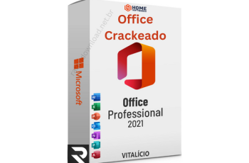 Baixar Office Crackeado Download Português 2023 [Raton]