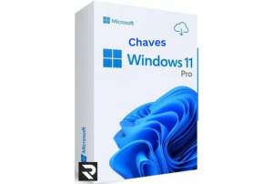 Chave Windows 11