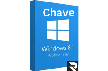 Chave Windows 8.1 Gratis Download Portuguese 2023