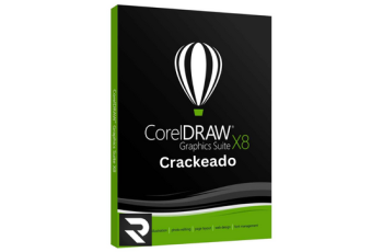 Corel Draw X8 Crackeado Gratis Download Português 2023