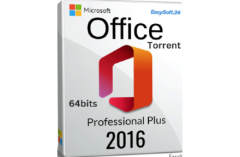 Download Office 2016 64 bits Torrent Português Gratis Raton 2023