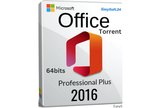 Download Office 2016 64 bits Torrent Português