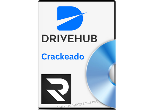 Drivehub Crackeado