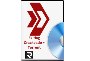 Exitlag Crackeado + Torrent