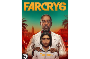 Far Cry 6 Torrent Gratis Download Portuguese 2023